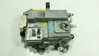 Автозапчастина б/у ПЕРЕтворювач живлення для KIA NIRO (DE) 1.6 GDI HYBRID Посилання на OEM IAM 366002B690  