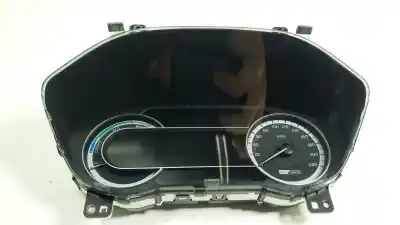 Автозапчастина б/у ПАНЕЛЬ ІНСТРУМЕНТІВ для KIA NIRO (DE) 1.6 GDI HYBRID Посилання на OEM IAM 94053G5140  