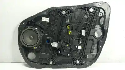 Автозапчастина б/у РЕГУЛЯТОР ПЕРЕДНЬОГО ПРАВОГО СКЛА для KIA NIRO (DE) 1.6 GDI HYBRID Посилання на OEM IAM 82481G5010  