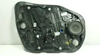 Автозапчастина б/у РЕГУЛЯТОР ВІКНА ПЕРЕДНІЙ ЛІВИЙ для KIA NIRO (DE) 1.6 GDI HYBRID Посилання на OEM IAM 82471G5010  