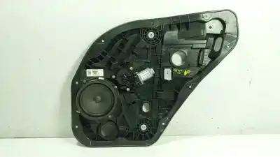 Автозапчастина б/у РЕГУЛЯТОР СКЛА ЗАДНЬОГО ПРАВОГО для KIA NIRO (DE) 1.6 GDI HYBRID Посилання на OEM IAM 83481G5000  