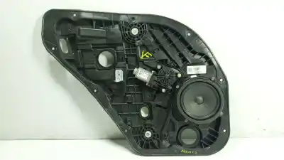 Автозапчастина б/у РЕГУЛЯТОР СКЛОНА ЗАДНІЙ ЛІВИЙ для KIA NIRO (DE) 1.6 GDI HYBRID Посилання на OEM IAM 83471G5000  