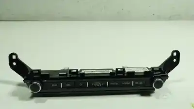 Peça sobressalente para automóvel em segunda mão comandos de alavanca por kia niro (de) 1.6 gdi hybrid referências oem iam 96540g5300wk