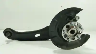 Peça sobressalente para automóvel em segunda mão manga de eixo traseira esquerda por kia niro (de) 1.6 gdi hybrid referências oem iam 52710g2100