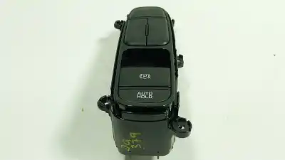 Peça sobressalente para automóvel em segunda mão alavanca de travão de mão por kia niro (de) 1.6 gdi hybrid referências oem iam 93310g5aj0