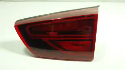 Peça sobressalente para automóvel em segunda mão farolim interior traseiro direito por kia niro (de) 1.6 gdi hybrid referências oem iam 92404g5500