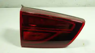 Peça sobressalente para automóvel em segunda mão farolim interior traseiro esquerdo por kia niro (de) 1.6 gdi hybrid referências oem iam 92403g5500