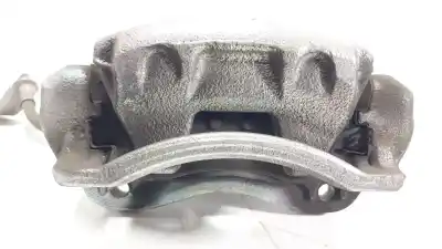 Peça sobressalente para automóvel em segunda mão pinça de travão dianteira direita por kia niro (de) 1.6 gdi hybrid referências oem iam 58190g2a10