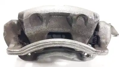 Peça sobressalente para automóvel em segunda mão pinça de travão dianteira esquerda por kia niro (de) 1.6 gdi hybrid referências oem iam 58180g2a10