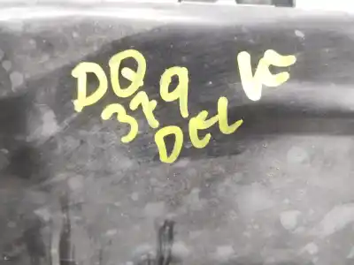 Second-hand car spare part front axle for kia niro (de) 1.6 gdi hybrid oem iam references 62405g5100  