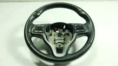 Peça sobressalente para automóvel em segunda mão volante por kia niro (de) 1.6 gdi hybrid referências oem iam 56100g5bn0dx3