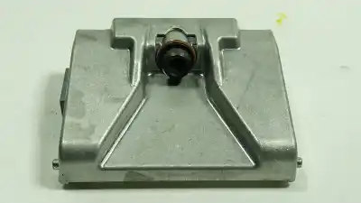 Peça sobressalente para automóvel em segunda mão módulo eletrônico por kia niro (de) 1.6 gdi hybrid referências oem iam 99211g5000