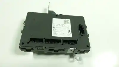 Peça sobressalente para automóvel em segunda mão módulo eletrônico por kia niro (de) 1.6 gdi hybrid referências oem iam 954b0g5510