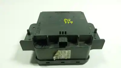 Peça sobressalente para automóvel em segunda mão módulo eletrônico por kia niro (de) 1.6 gdi hybrid referências oem iam 96390g5650