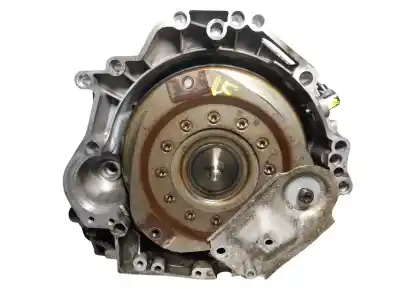 Second-hand car spare part gearbox for audi a8 d3 (4e2, 4e8) 3.0 tdi quattro oem iam references 09l300040k