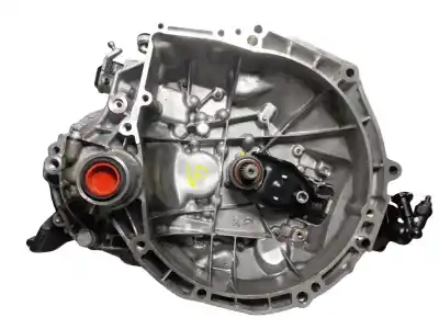 Автозапчасти б/у коробка передач за CITROEN C3 III (SX) 1.2 PURETECH 82 ссылки OEM IAM 9845216080  20A728