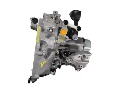 Автозапчастина б/у коробка передач для citroen c3 iii (sx) 1.2 puretech 82 посилання на oem iam 9845216080  20a728