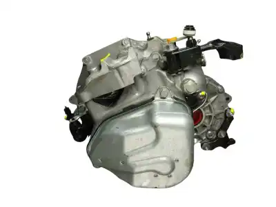 Автозапчастина б/у коробка передач для citroen c3 iii (sx) 1.2 puretech 82 посилання на oem iam 9845216080  20a728