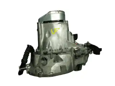 Автозапчастина б/у коробка передач для citroen c3 iii (sx) 1.2 puretech 82 посилання на oem iam 9845216080  20a728