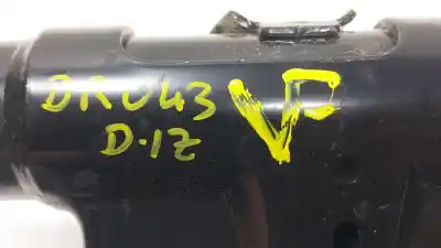 Автозапчастина б/у амортизатор передній лівий для toyota rav 4 v (_a5_, _h5_) 2.5 hybrid (axap54) посилання на oem iam 4852080635  4852042730