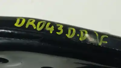 Автозапчастина б/у передній правий нижний рычаг підвіски для toyota rav 4 v (_a5_, _h5_) 2.5 hybrid (axap54) посилання на oem iam 4806842070  
