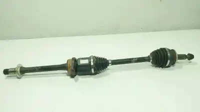 Pièce détachée automobile d'occasion CONDUITE A DROITE pour TOYOTA RAV 4 V (_A5_, _H5_) 2.5 HYBRID (AXAP54) Références OEM IAM 4341042300  
