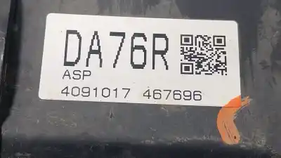 Автозапчастина б/у правий привід для toyota rav 4 v (_a5_, _h5_) 2.5 hybrid (axap54) посилання на oem iam 4341042300  4091017467696