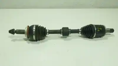 Pièce détachée automobile d'occasion TRANSMISSION AVANT GAUCHE pour TOYOTA RAV 4 V (_A5_, _H5_) 2.5 HYBRID (AXAP54) Références OEM IAM 4342033340  