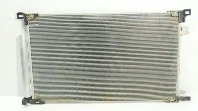 Pièce détachée automobile d'occasion CONDENSEUR DE CLIMATISATION / AIR CONDITIONNÉ pour TOYOTA RAV 4 V (_A5_, _H5_) 2.5 HYBRID (AXAP54) Références OEM IAM 884A042070  