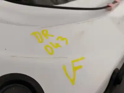 Автозапчастина б/у загальні двері для toyota rav 4 v (_a5_, _h5_) 2.5 hybrid (axap54) посилання на oem iam 6700542650  