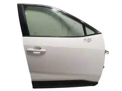 Pièce détachée automobile d'occasion PORTE AVANT DROITE pour TOYOTA RAV 4 V (_A5_, _H5_) 2.5 HYBRID (AXAP54) Références OEM IAM 6700142161  