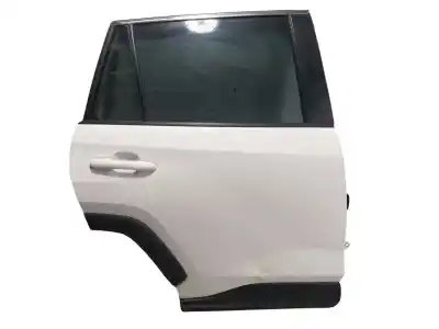 Pièce détachée automobile d'occasion PORTE ARRIERE DROITE pour TOYOTA RAV 4 V (_A5_, _H5_) 2.5 HYBRID (AXAP54) Références OEM IAM 6700342191  