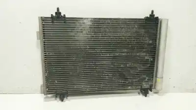 Recambio de automóvil de segunda mano de condensador aire acondicionado para citroen ds5 1.6 hdi 110 referencias oem iam 6455gh