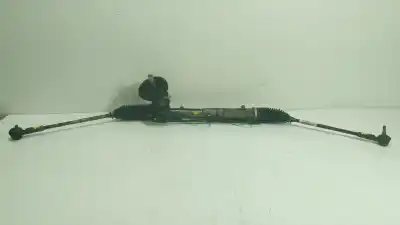 Recambio de automóvil de segunda mano de cremallera direccion para citroen ds5 1.6 hdi 110 referencias oem iam 9800150580