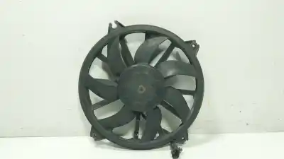 Recambio de automóvil de segunda mano de electroventilador para citroen ds5 1.6 hdi 110 referencias oem iam 1253k4