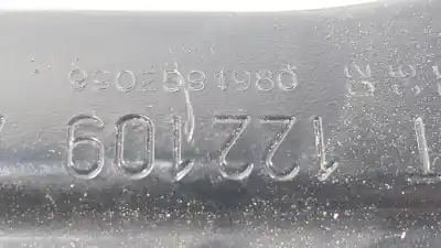 Автозапчастина б/у регулятор переднього правого скла для citroen ds5 1.6 hdi 110 посилання на oem iam 9802581980  9802581960