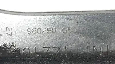 Автозапчастина б/у регулятор вікна передній лівий для citroen ds5 1.6 hdi 110 посилання на oem iam 9802582080  9802582080