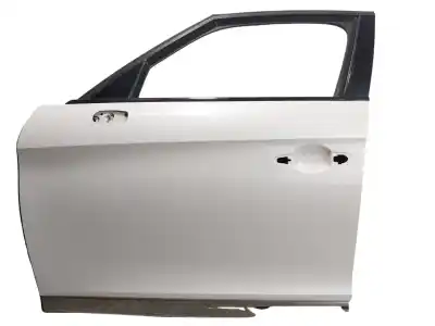 Recambio de automóvil de segunda mano de puerta delantera izquierda para citroen ds5 1.6 hdi 110 referencias oem iam 9667050780