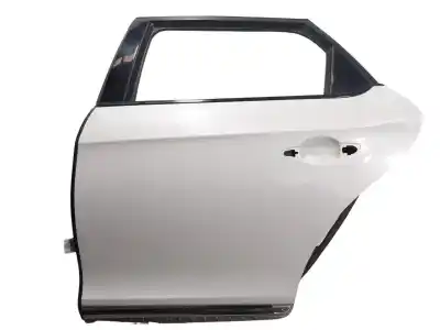 Recambio de automóvil de segunda mano de puerta trasera izquierda para citroen ds5 1.6 hdi 110 referencias oem iam 9667051380
