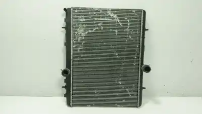 Recambio de automóvil de segunda mano de radiador agua para citroen ds5 1.6 hdi 110 referencias oem iam 1330w2
