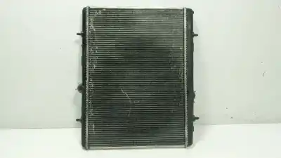 Автозапчасти б/у водяной радиатор за citroen ds5 1.6 hdi 110 ссылки oem iam 1330w2  9680533480