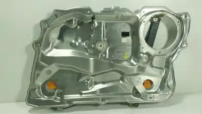 Pièce détachée automobile d'occasion léve glace avant droit pour audi a8 d3 (4e2, 4e8) 3.0 tdi quattro références oem iam 4e0837462b  4e0837850b
