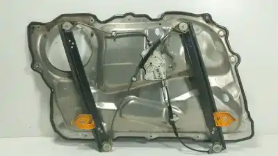 Pièce détachée automobile d'occasion léve glace avant droit pour audi a8 d3 (4e2, 4e8) 3.0 tdi quattro références oem iam 4e0837462b  4e0837850b