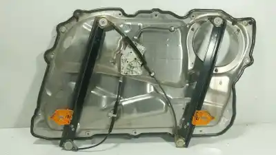 Second-hand car spare part driver left window regulator for audi a8 d3 (4e2, 4e8) 3.0 tdi quattro oem iam references 4e0837461b  4e0837849b