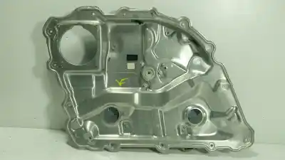 Recambio de automóvil de segunda mano de elevalunas trasero izquierdo para audi a8 d3 (4e2, 4e8) 3.0 tdi quattro referencias oem iam 4e0839461c  4e0839849a