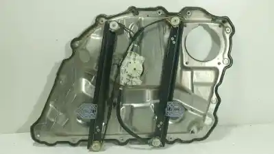 Recambio de automóvil de segunda mano de elevalunas trasero izquierdo para audi a8 d3 (4e2, 4e8) 3.0 tdi quattro referencias oem iam 4e0839461c  4e0839849a