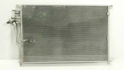 Second-hand car spare part air conditioning condenser for audi a8 d3 (4e2, 4e8) 3.0 tdi quattro oem iam references 4e0260403q