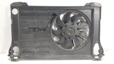 Second-hand car spare part radiator cooling fan for audi a8 d3 (4e2, 4e8) 3.0 tdi quattro oem iam references 4e0959455f