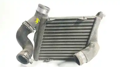 Автозапчасти б/у интеркулер за AUDI A8 D3 (4E2, 4E8) 3.0 TDI QUATTRO ссылки OEM IAM 4E0145805J  