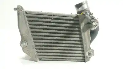 Second-hand car spare part intercooler for audi a8 d3 (4e2, 4e8) 3.0 tdi quattro oem iam references 4e0145805j  